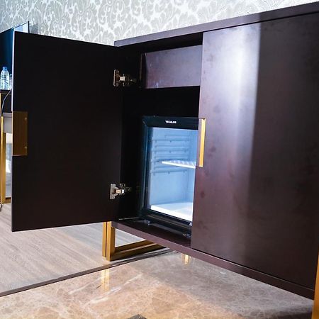 Djeug'Appart Hotel 야운데 외부 사진