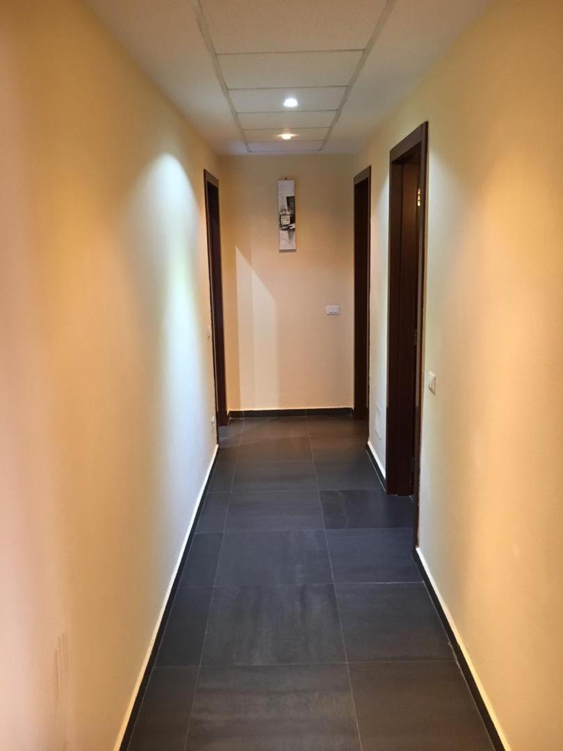 Djeug'Appart Hotel 야운데 외부 사진
