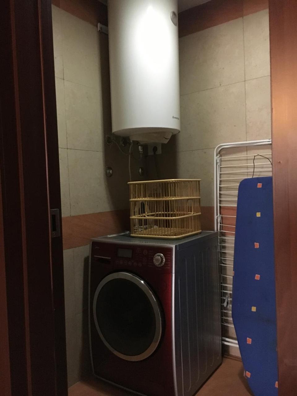 Djeug'Appart Hotel 야운데 외부 사진