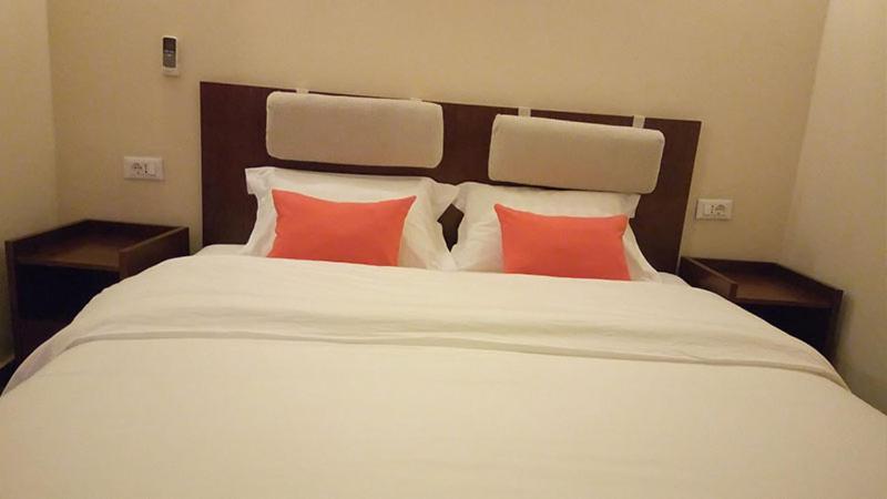 Djeug'Appart Hotel 야운데 외부 사진